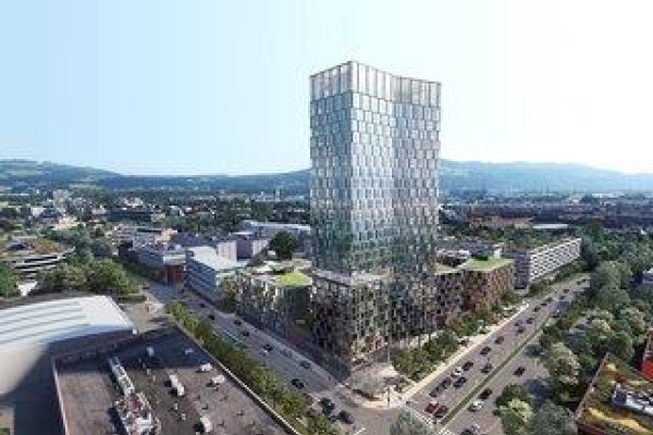 Arcotel Tabakfabrik