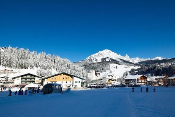 Pension Essl