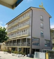 Hotel Adria Beach