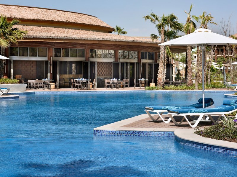 Lapita, Dubai Parks and Resorts, Autograph Collection recenzie