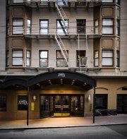 Hotel Zeppelin San Francisco
