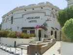 Mexicana Sharm Resort recenzie