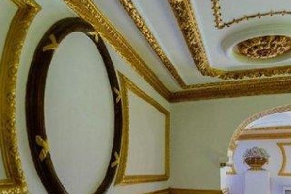 Hotel El Siglo