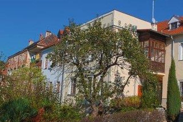 Pension Ametyst