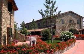 Fattoria Belvedere recenzie