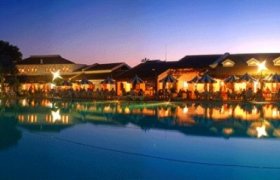 Hotel Club Abou Nawas Montazah recenzie