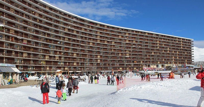 Residence Le Bois d´Aurouze