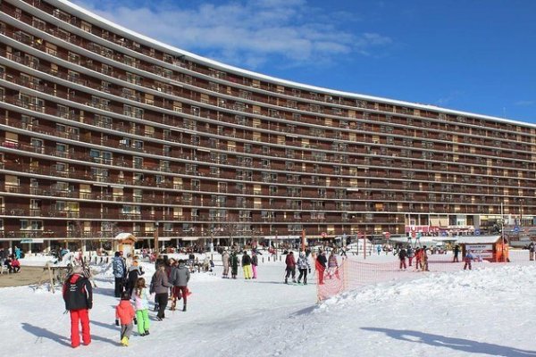 Residence Le Bois D´aurouze