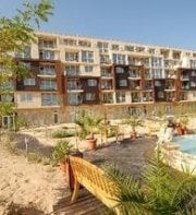 Dune Residence