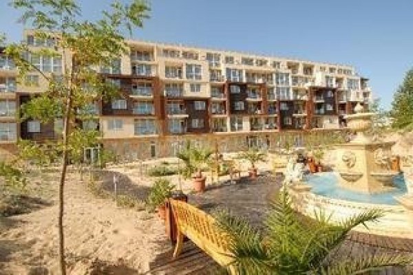 Dune Residence