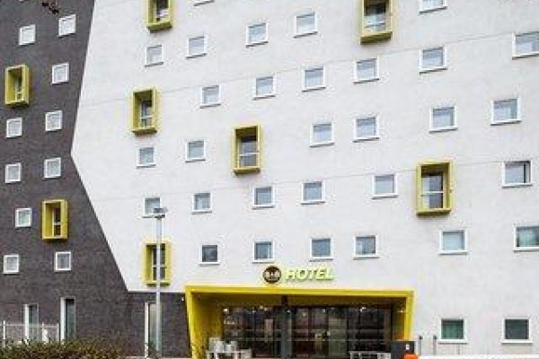 B&B Hotel Nanterre Rueil Malmaison