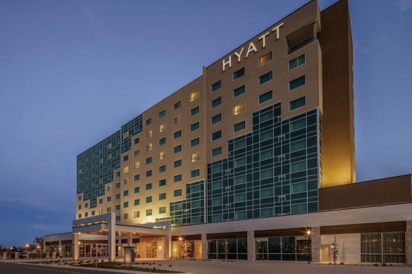 Hyatt Regency Aurora-Denver Conference Center