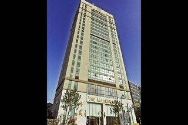 Magnificent International Hotel