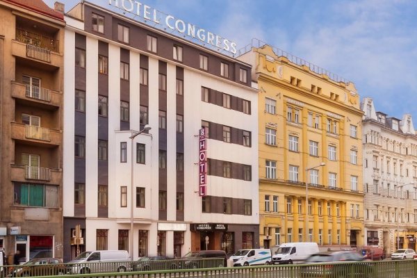 Garner Hotel Vienna