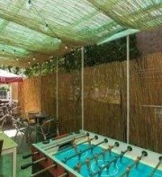 Sunflower City Backpacker Hostel & Bar