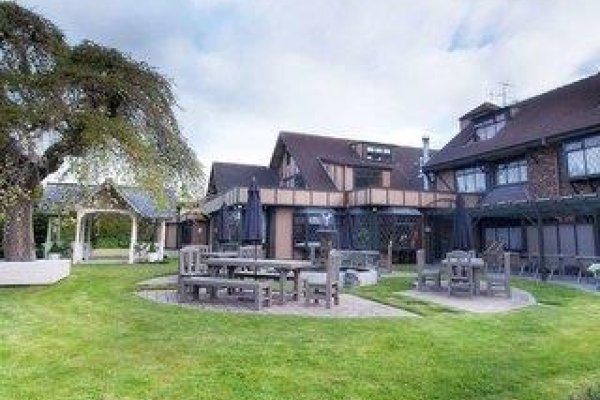 Distinction Coachman Hotel, Palmerston North