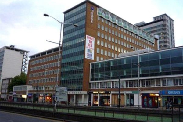 Travelodge Croydon Central