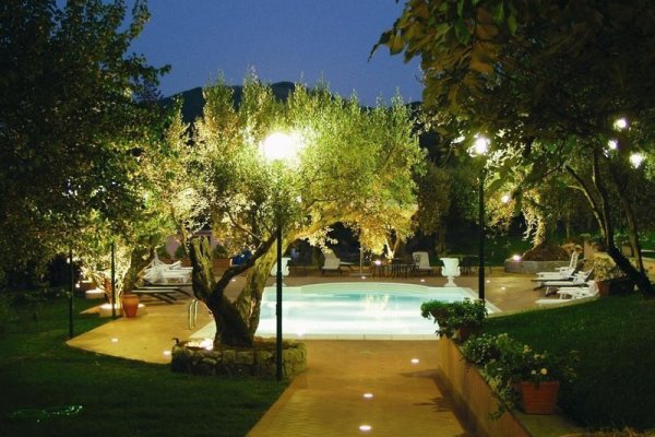 Villa Vecchia
