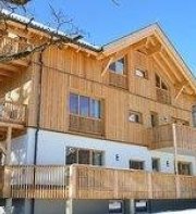 Chalet Village Ramsau