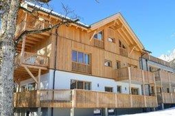 Chalet Village Ramsau