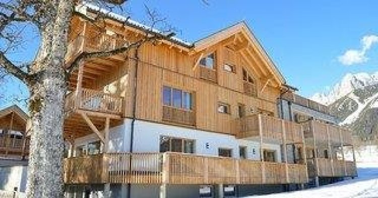 Chalet Village Ramsau
