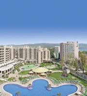 Sandapart Royal Beach Apartments