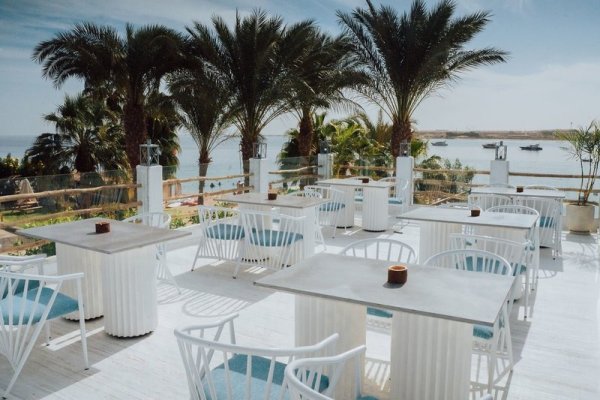 SUNRISE Tucana Resort  Grand Select