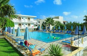 Paloma Garden recenzie