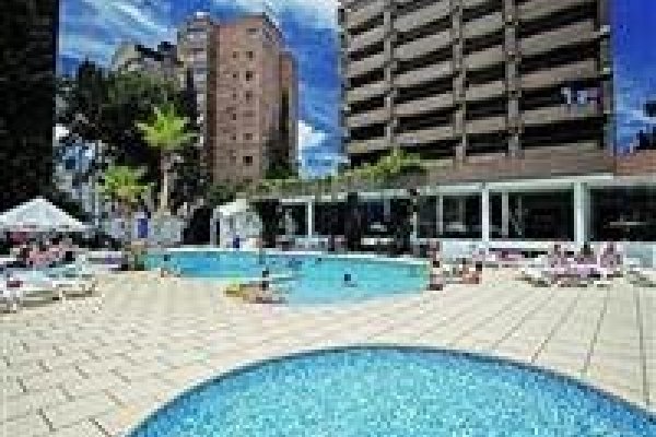 Levante Club Resort
