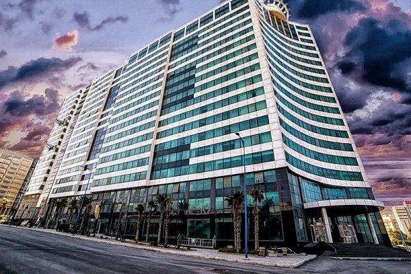Grand Mogador City Center