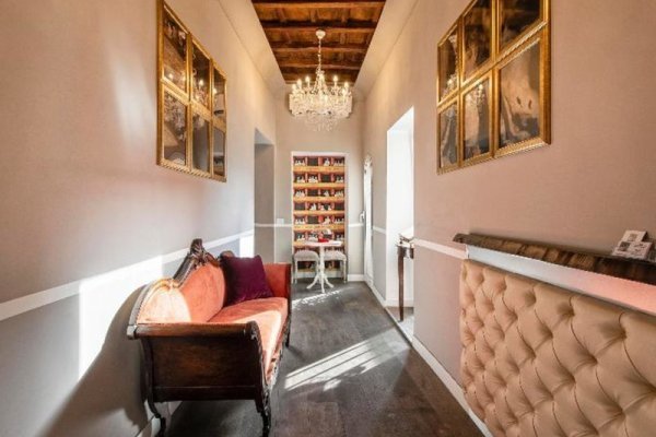 Le Suite del Barone