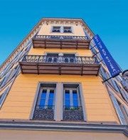 Hôtel Nice Azur Riviera