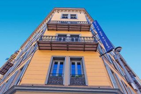 Hôtel Nice Azur Riviera