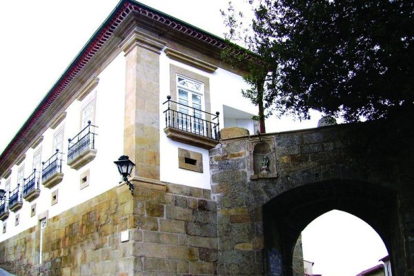 Palacio Dos Melos
