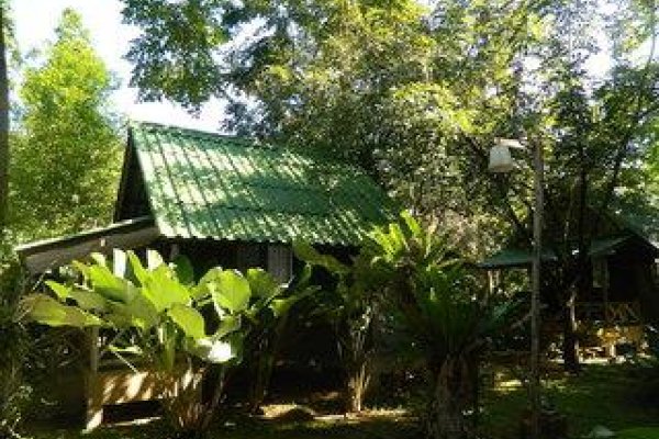 K.b Resort