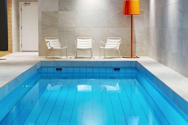 Scandic Backadal