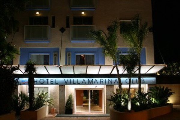 Villamarina Club Apartments