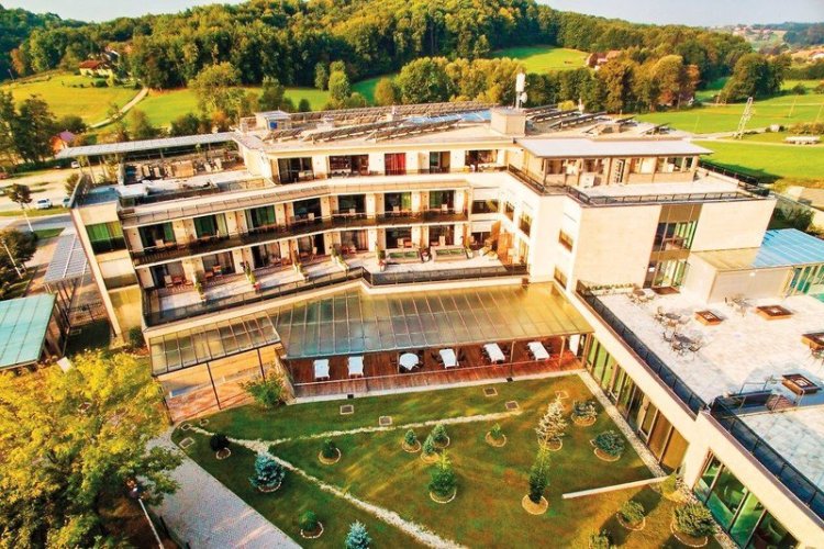 Hotel Bioterme Mala Nedelja