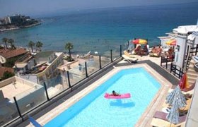 Asena Hotel recenzie
