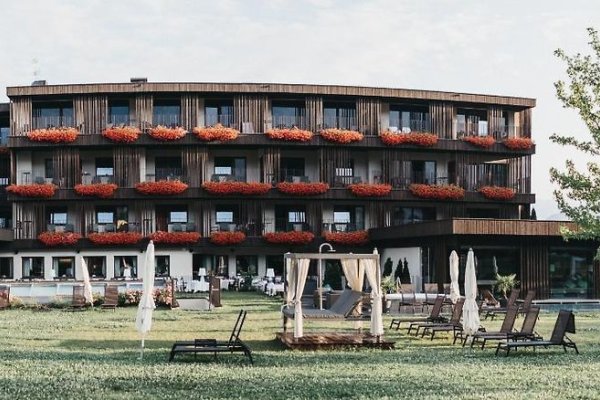Hotel Rudolf