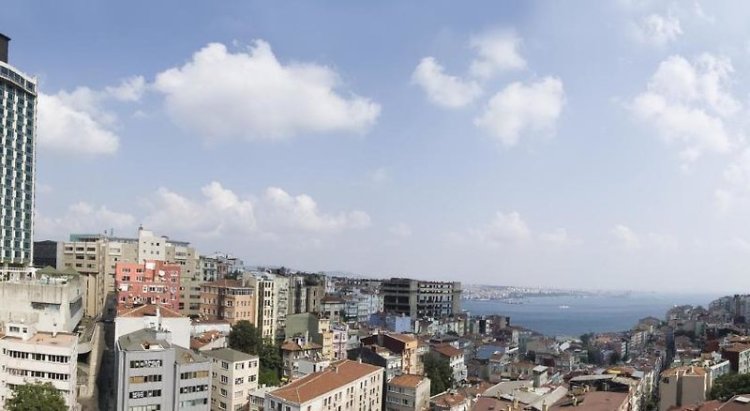 InnPera Hotel 