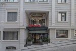 Hampton by Hilton Istanbul Sirkeci recenzie