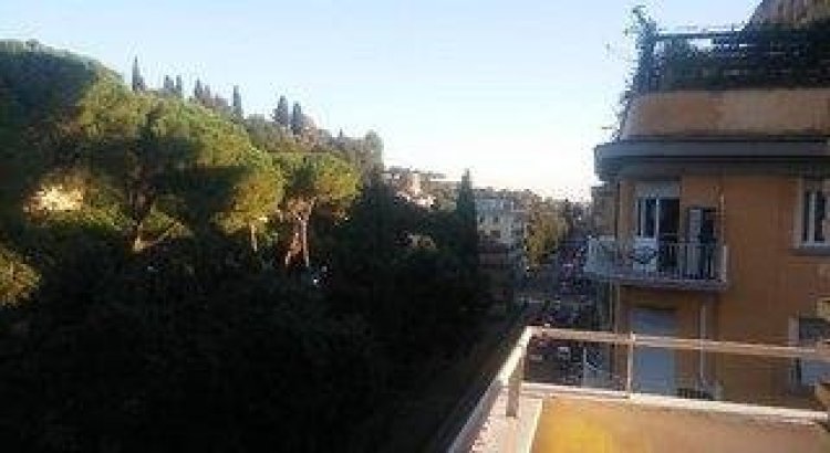 Le Suites di Tevere Home