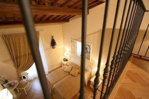 Granduomo Charming Accomodation
