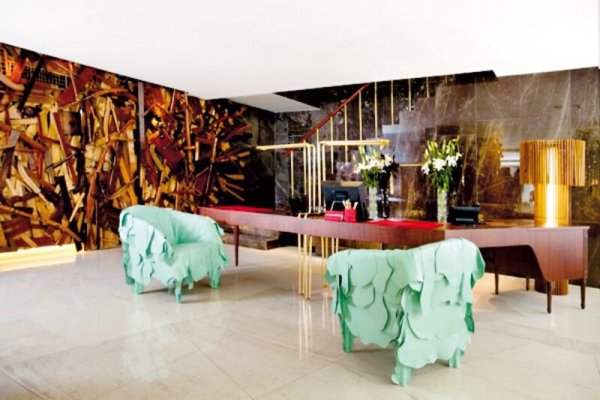 New Hotel Athens