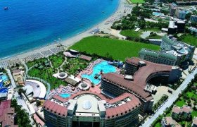 Kirman Hotels Leodikya Resort recenzie