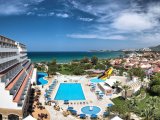 Batihan Beach Resort & Spa recenzie