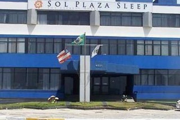 Sol Plaza Sleep
