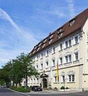Best Western Premier Hotel Rebstock