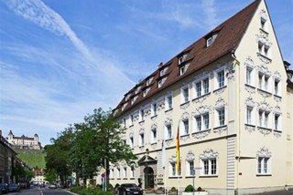 Best Western Premier Hotel Rebstock